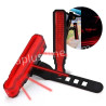 SMART ACHTERLICHT + REMLICHT APLUS UNIVERSEEL E-STEP/E-BIKE (BL04)