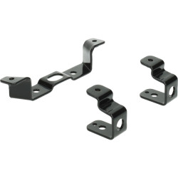 mounting set Kymco original rear carrier top case set agility 16inch 72gh923