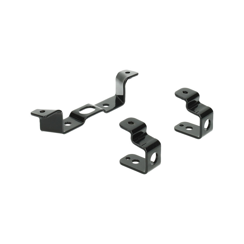 bevestigingset Kymco origineel achterdrager topkoffer set agility 16inch 72gh923