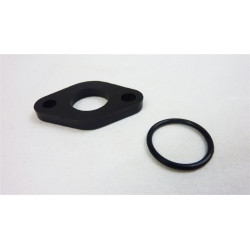 insulator Kymco original carburator sco kymco 4t, buxy, dj, Vision 1621a-gmam-000