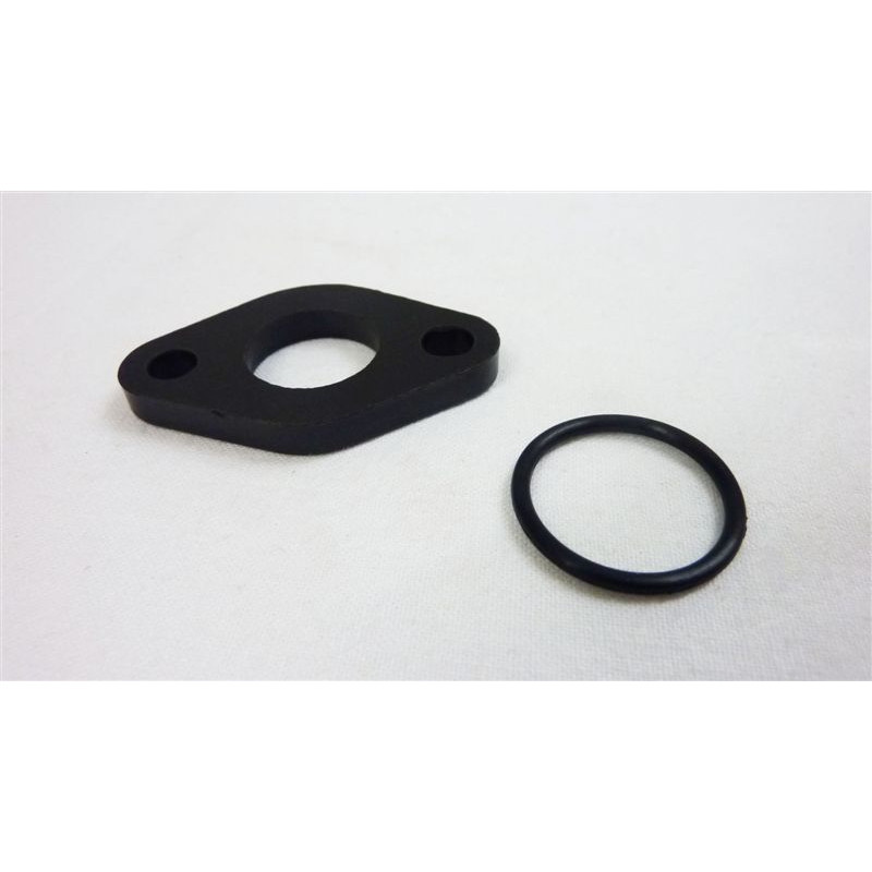 isolator Kymco origineel carburateur sco kymco 4t, buxy, dj, vision 1621a-gmam-000
