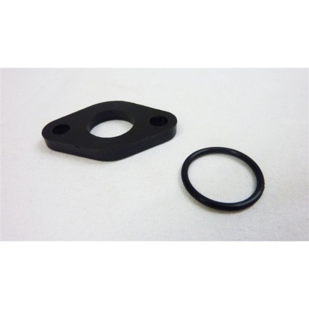 insulator Kymco original carburator sco kymco 4t, buxy, dj, Vision 1621a-gmam-000