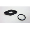 isolator Kymco origineel carburateur sco kymco 4t, buxy, dj, vision 1621a-gmam-000