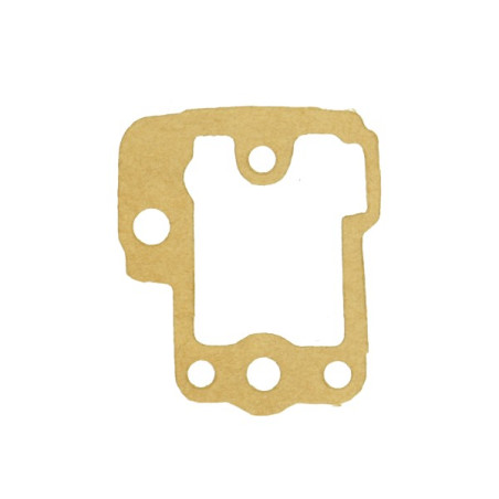 gasket Bac throttle slide cover new model spartamet