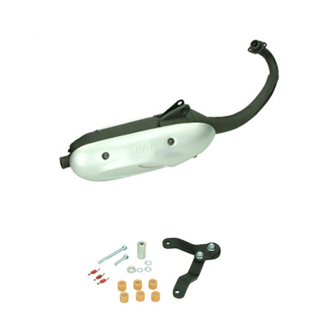 exhaust SITO nrg, Runner, diesis, gp1, nrg mc3 0705