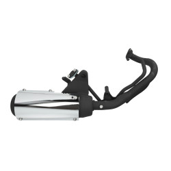 uitlaat power + 2t ac Kymco org type dink, super-9