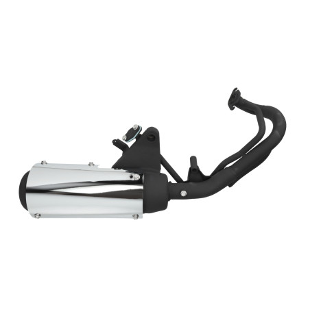 exhaust Power + 2st ac air org type dink, super-9