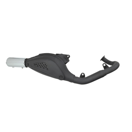 exhaust Power + 2st Power + dink, jet, kymco, sniper