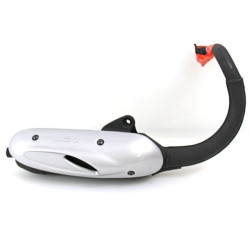 exhaust SITO 25km peugeot speedfight 1, speedfight 2, viva 0726