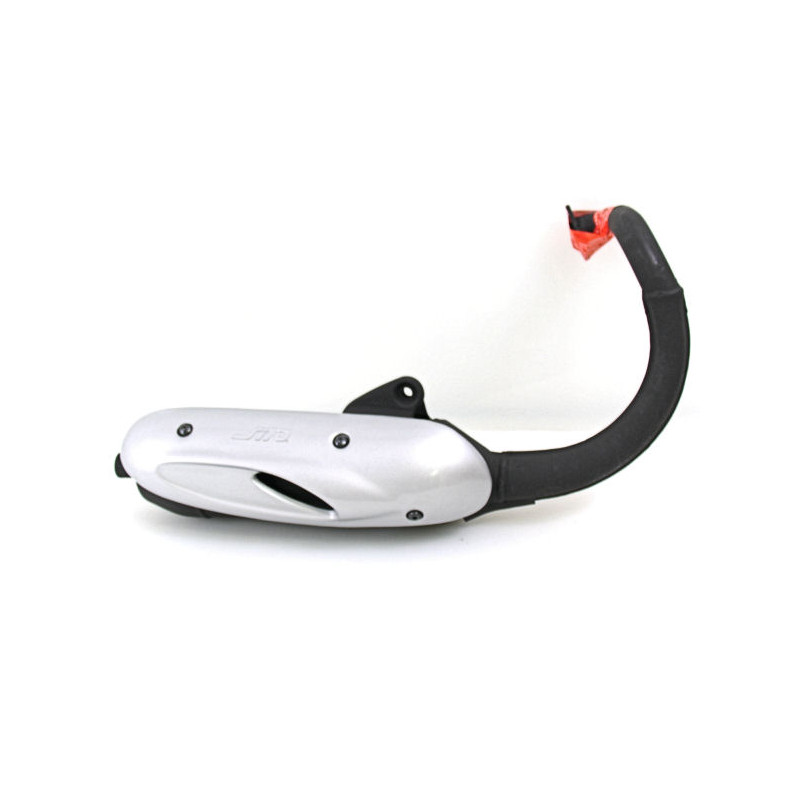 exhaust SITO 25km peugeot speedfight 1, speedfight 2, viva 0726