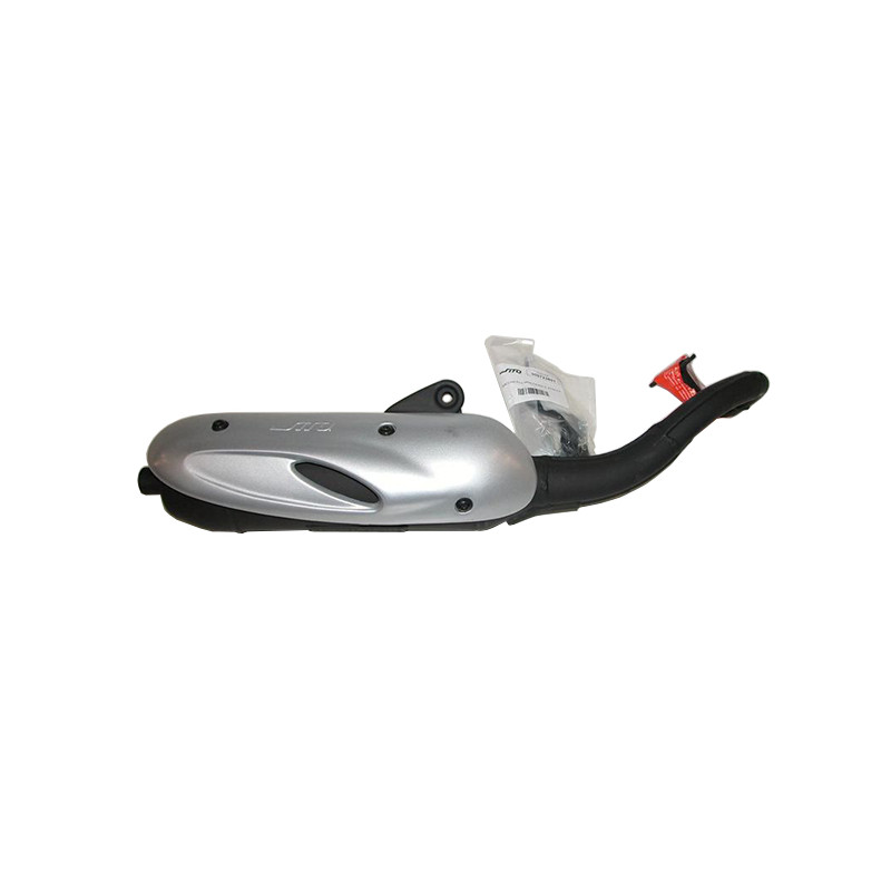 exhaust SITO peugeot ludix blaster, speedfight 3, jet force ctech 0723