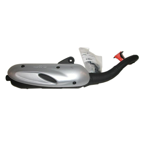 exhaust SITO peugeot ludix blaster, speedfight 3, jet force ctech 0723