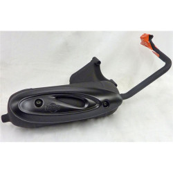 exhaust Sitoplus E-Pass zip, fly, liberty 4t 0582