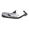 exhaust Sitoplus sfera rst, liberty 2t 0233