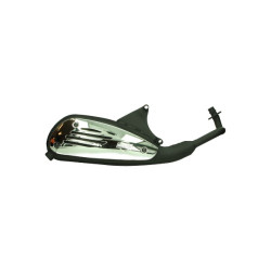 exhaust Sitoplus euro-2 primavera 4t-2v, sprint 4t-2v, et4, liberty 4t-2v, lx 4t, lxv 4t 0713