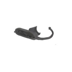 exhaust Sitoplus sr50 2t, typhoon, zip 2t , fly 2t 0579