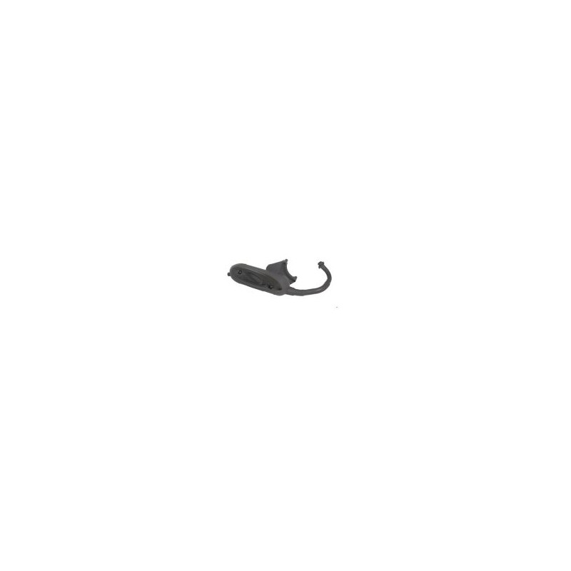 exhaust Sitoplus sr50 2t, typhoon, zip 2t , fly 2t 0579
