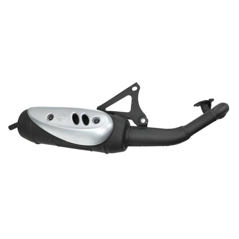 uitlaat Sitoplus yamaha ovetto, neo2002 0574