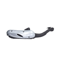 exhaust SITO plus minarelli hor 0587
