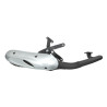 uitlaat sito Yamaha why, jog-r 0597