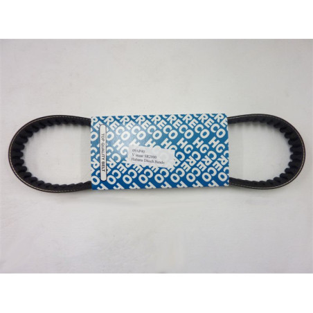 v-snaar bando 774x18.5 habana/mojito, allo, sr2000 s01-003