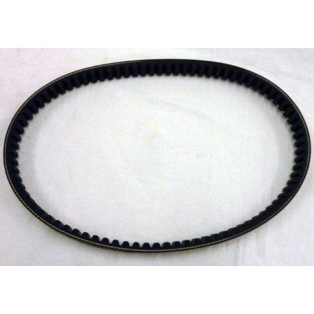 V-belt Bando 835x20 125cc sco gy6 s15-009