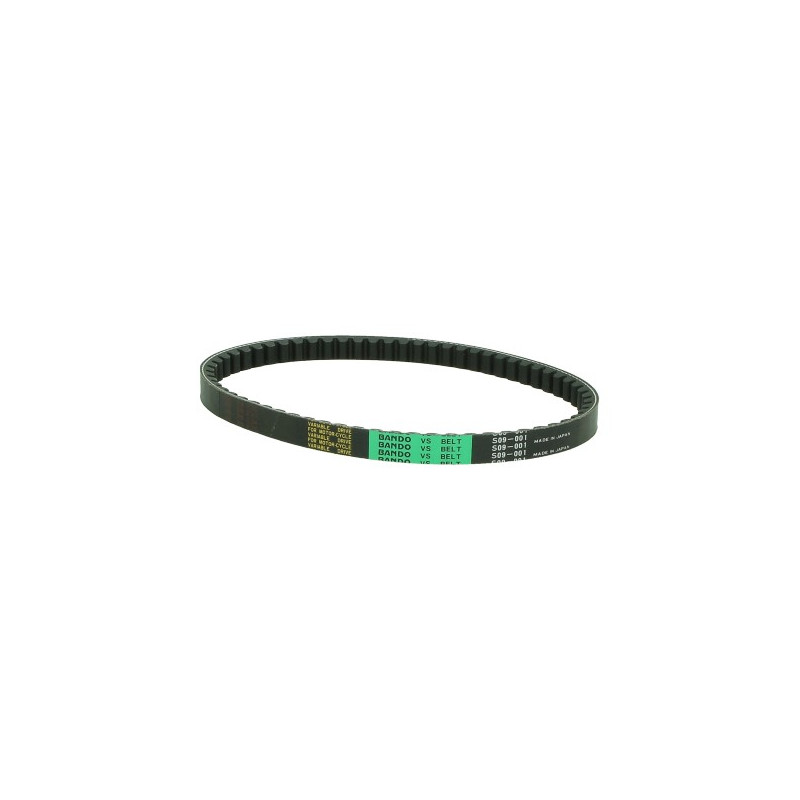 V-belt Bando kymco new Sento s09-001