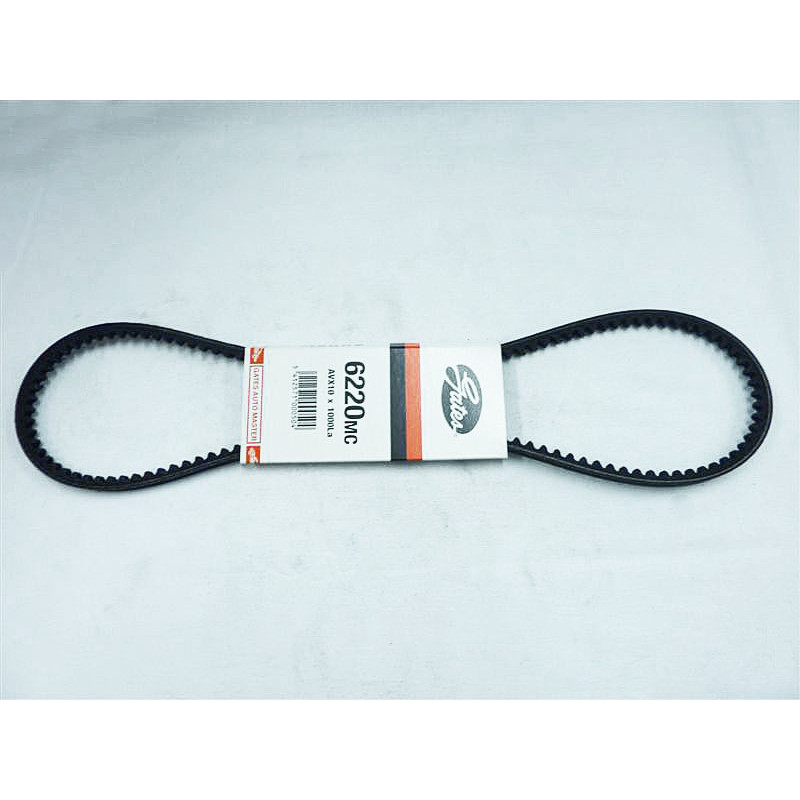 V-belt Bando 1000mm ciao, citta rpf2395