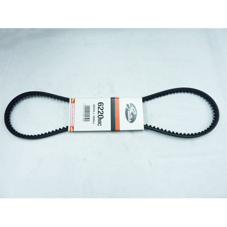 V-belt Bando 1000mm ciao, citta rpf2395