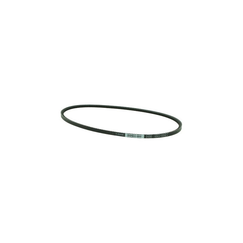V-belt Bando 1025mm ciao, citta rpf2405