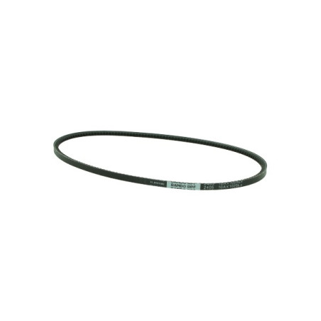 V-belt Bando 1025mm ciao, citta rpf2405