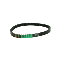 V-belt Bando 704x17.5 et2, lxv, zip 2t , et4, lx, vespa S, zip 4t