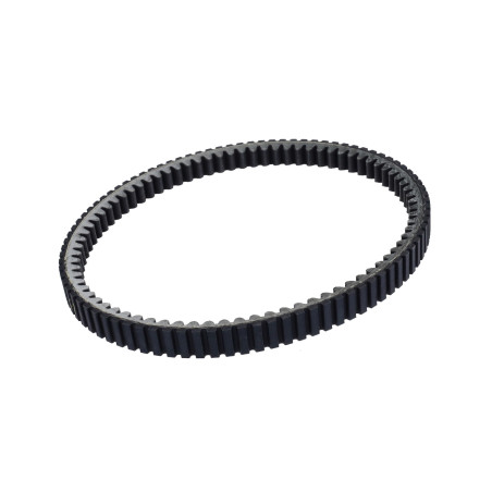 V-belt Bando 804x20.7 gts 250cc, gts super 300cc, gtv, mp3 yourban, mp3-300cc b4-1027