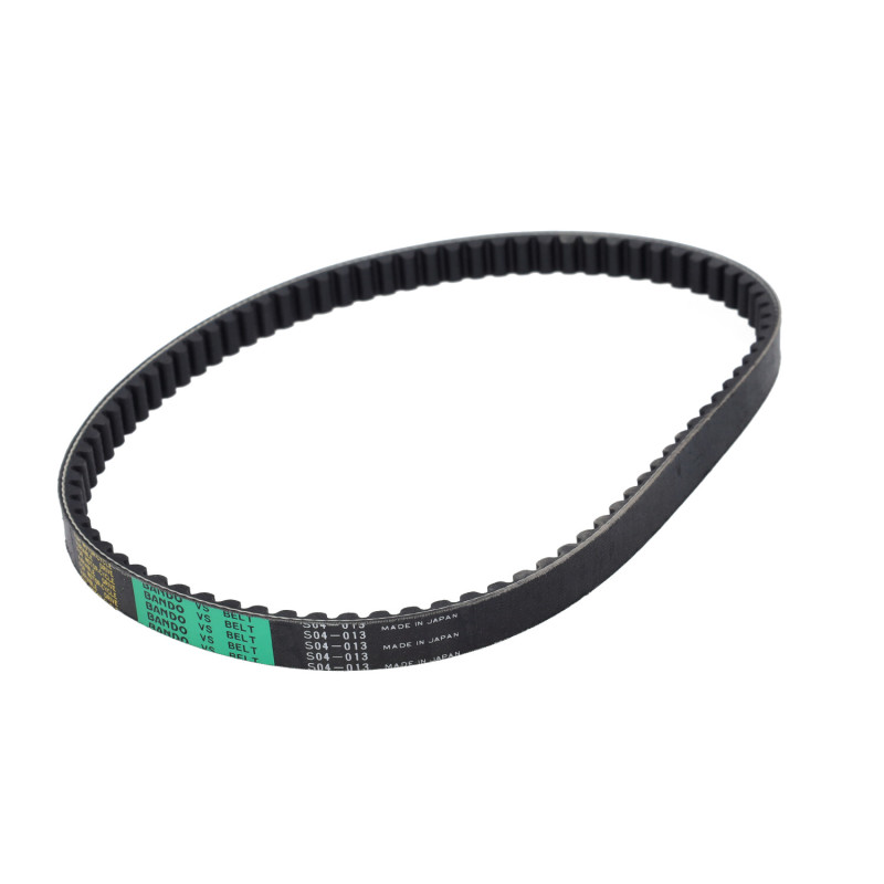 v-snaar bando 818x18.7 centro 4t, dna, liberty s04-013