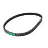 V-belt Bando 818x18.7 centro 4t, dna, liberty s04-013