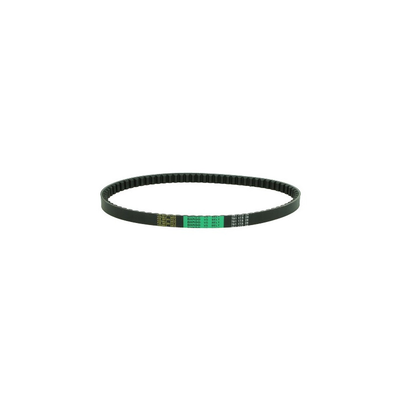 v-snaar bando 790x17.5 aerox 4t, giggle, neo 4t s02-015