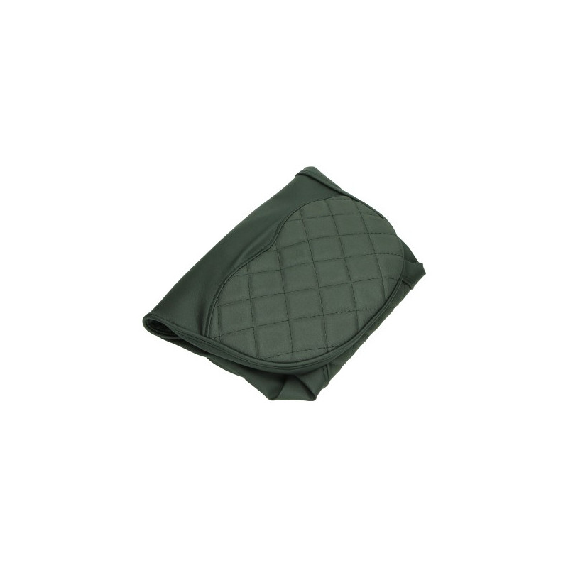 seat cover Regia (made in EU) Bentley stitch black sprint