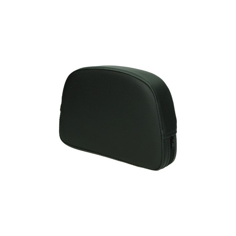 rear carrier pillow universal (made in EU) black
