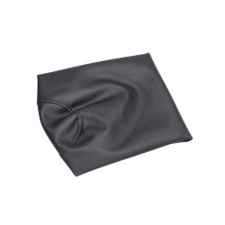 seat cover Xtreme Yamaha black mbk nitro, aerox