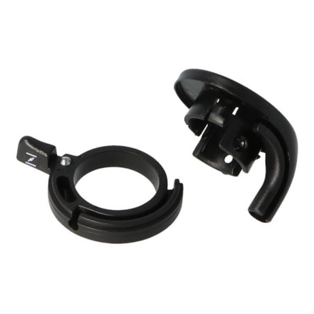 choke lever Domino manual amico, neo, rally