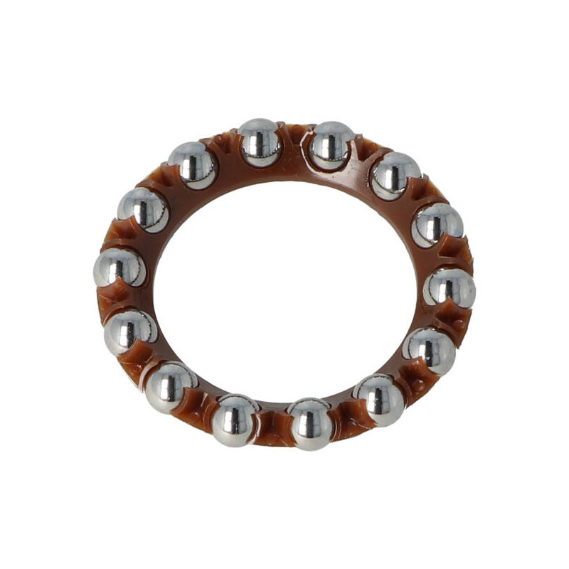ball race Kymco original steering under 6mm agility, Kymco Agility, sco kymco 4t 91015-llj3-c00