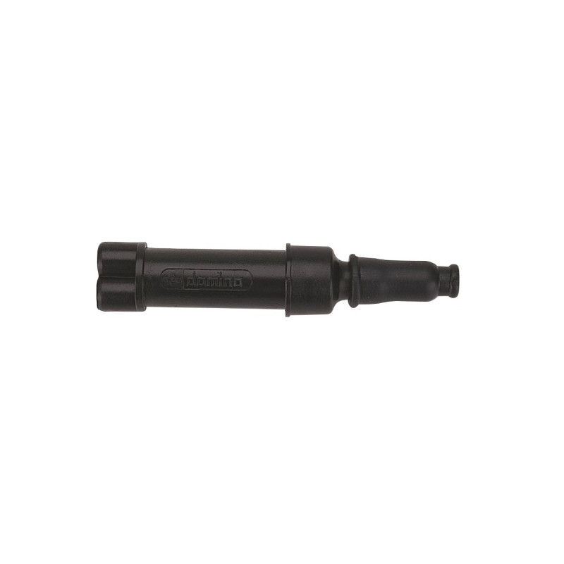 distributor Domino throttle cable straight
