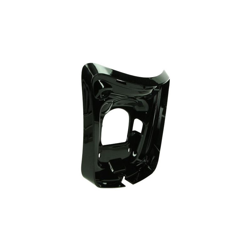 rim rear light vespa black gloss gts 300 (euro4)