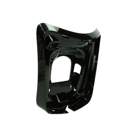 rand achterlicht Vespa zwart glans gts 300 (euro4)