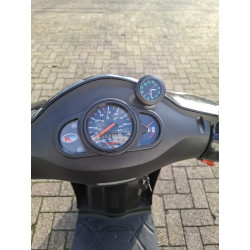 Kymco Agility FR uit 2023 50cc 45km [ZGAN]