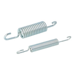 spring Buzzetti set centre stand kymco agility 12inch 8723