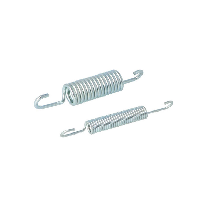 veer buzzetti set onderstandaard kymco agility 12inch 8723