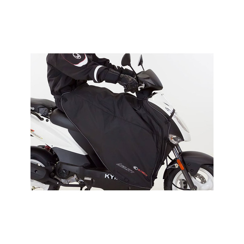 leg shield Kymco original agility, super-8, vitality, vp50 72g0298