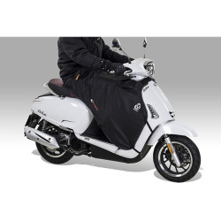 leg shield Kymco original like, new like ka-01-0499
