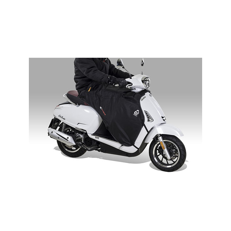 beenkleed Kymco origineel like, new like ka-01-0499